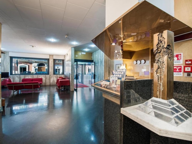 エグゼクティブビジネスホテル