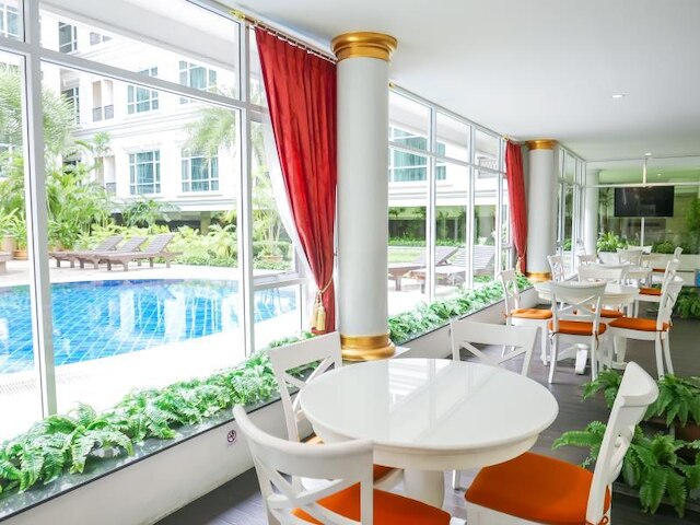 ホープ ランド ホテル スクンビット 46/1