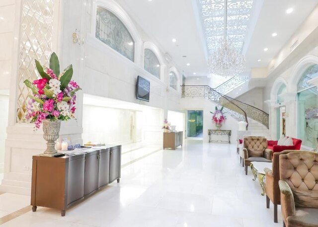 ホープ ランド ホテル スクンビット 46/1