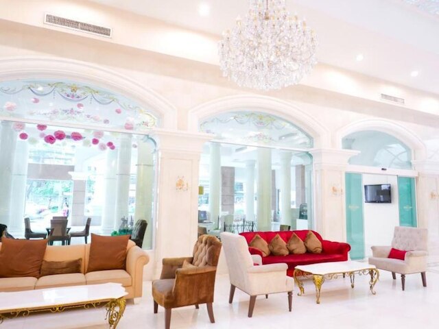 ホープ ランド ホテル スクンビット 46/1