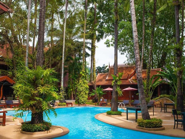 ロイヤル パワディー ヴィレッジ