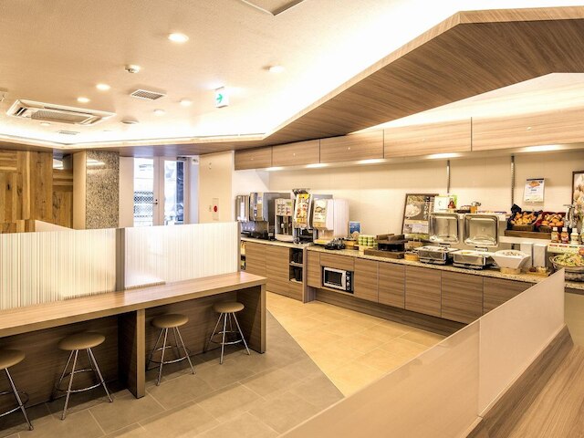 スーパーホテル戸塚駅東口