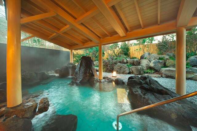 本栖びゅーほてる