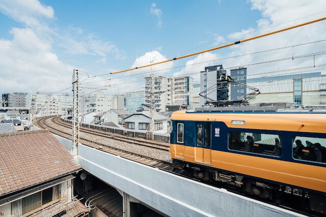BON 京都ステーション