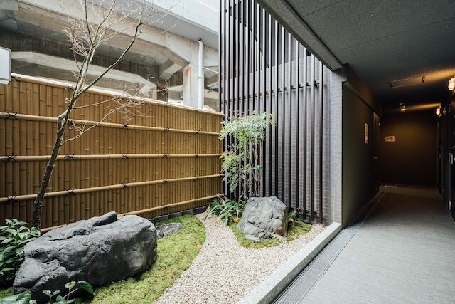 BON 京都ステーション