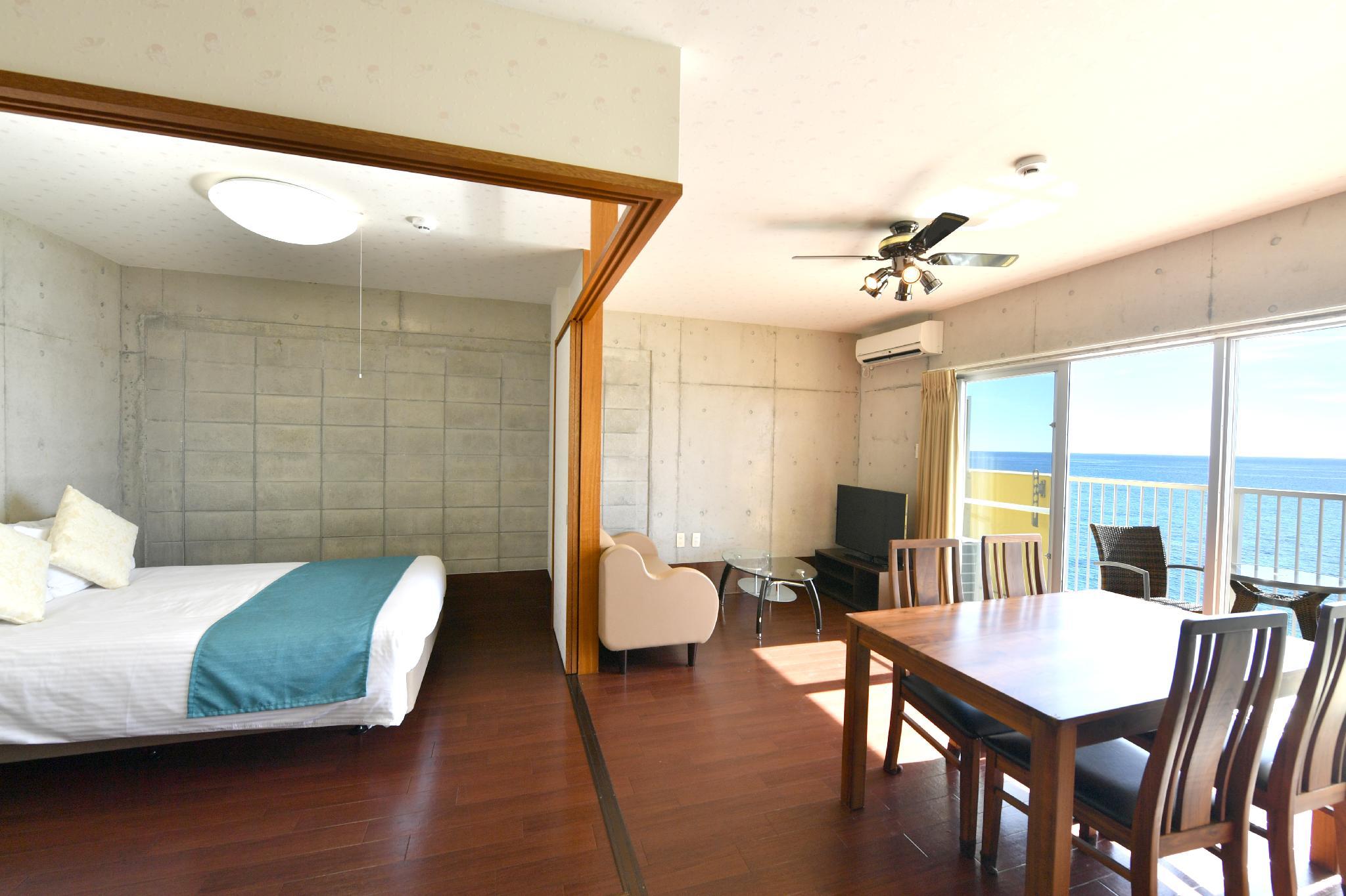 美ら海オンザビーチMOTOBU