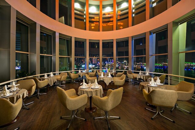 サン リバー ホテル