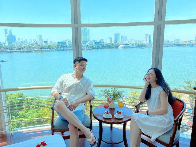 サン リバー ホテル