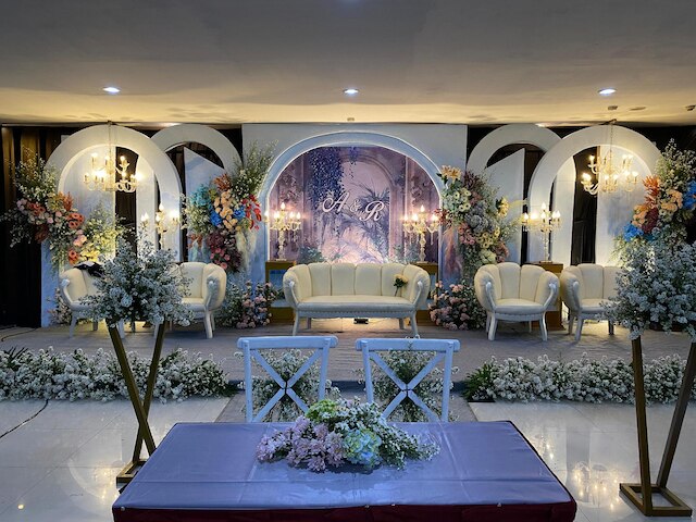 キャピタル O 1571 UTC ホテル スマラン