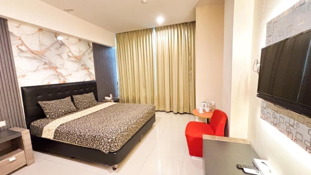 キャピタル O 1571 UTC ホテル スマラン