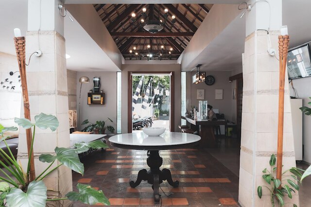 Tibera Hotel Cibeunying