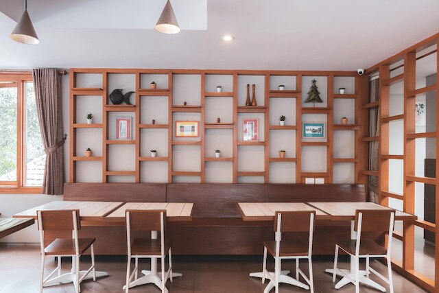 Tibera Hotel Cibeunying