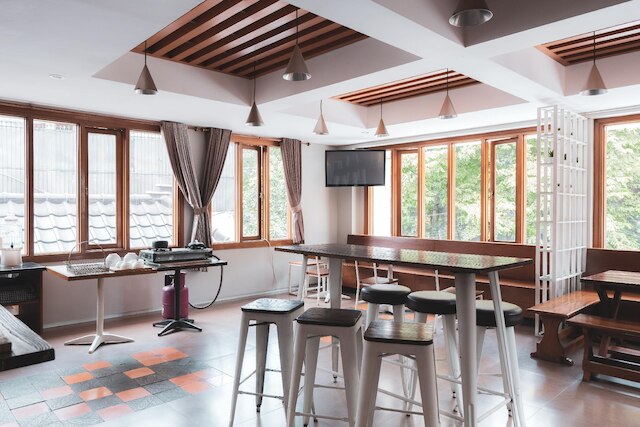 Tibera Hotel Cibeunying