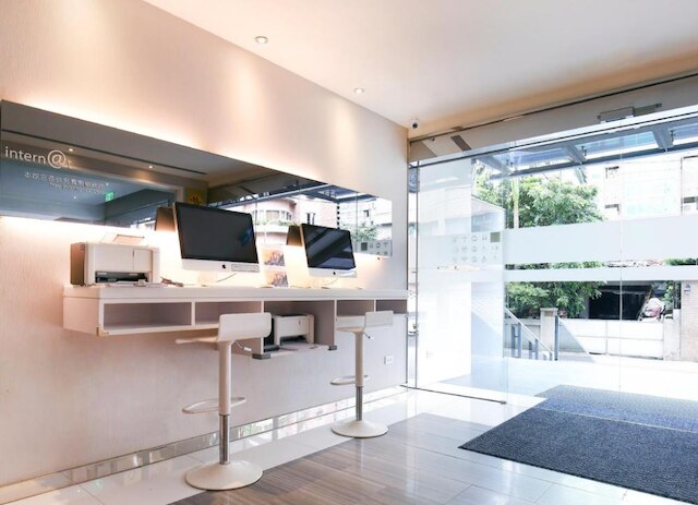 ダンディ ホテル ティアンム ブランチ (丹迪旅店天母店)