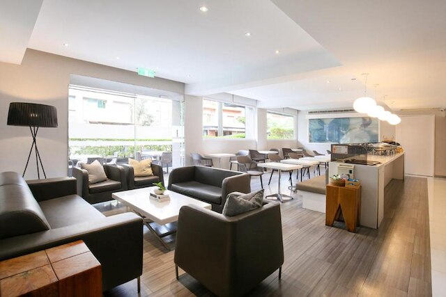 ダンディ ホテル ティアンム ブランチ (丹迪旅店天母店)