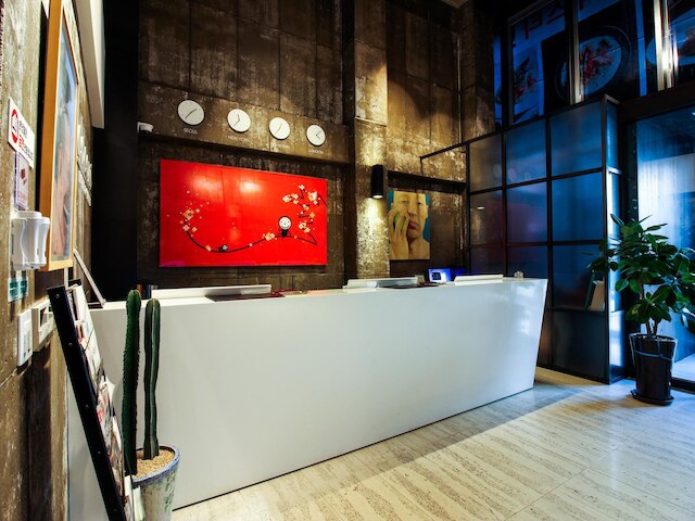 ソウルインホテル