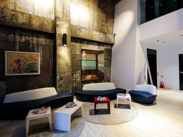 ソウルインホテル