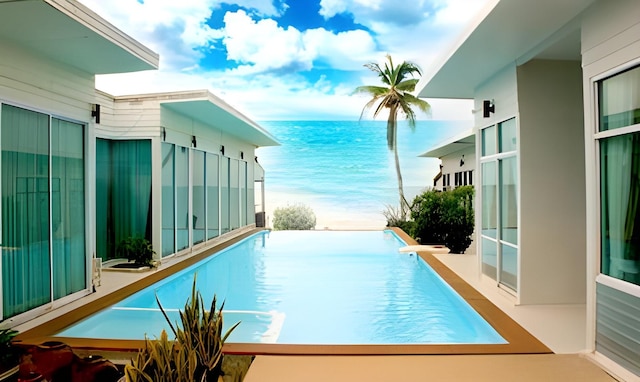 バーン シビライズ リゾート