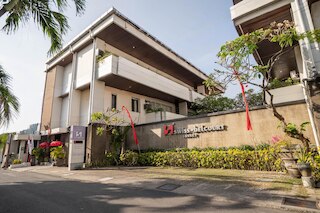 スイス-ベルコート サンセット