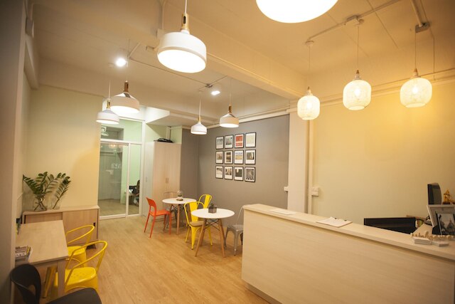 マイクロ ホステル