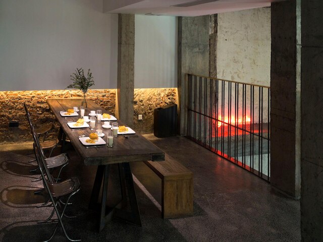 珠海 ペイ シャン チュー （珠海北山居）