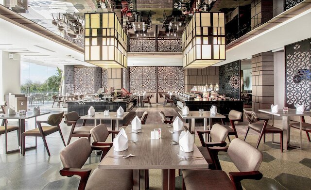 スイス ベルリゾート ペチトゥ