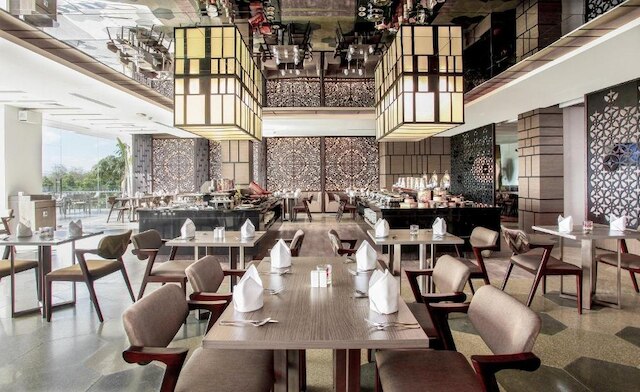 スイス ベルリゾート ペチトゥ