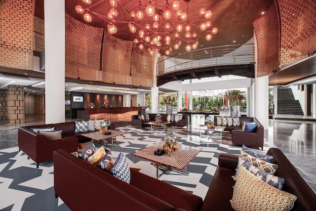 スイス ベルリゾート ペチトゥ