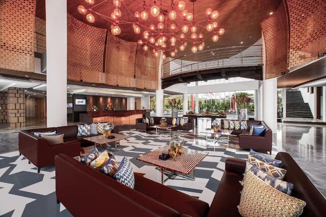 スイス ベルリゾート ペチトゥ