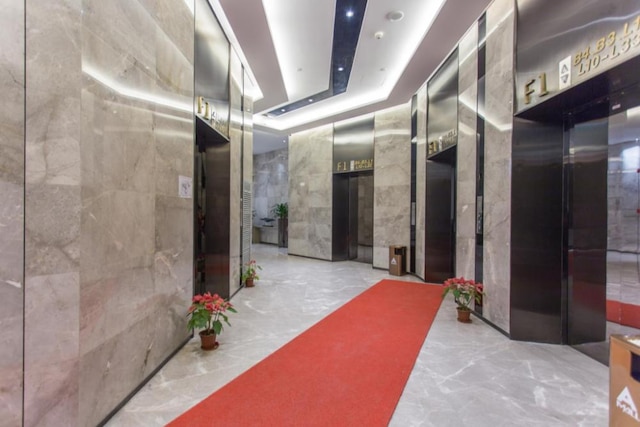 イーチェン北京ロード ジエデン ドゥフイ