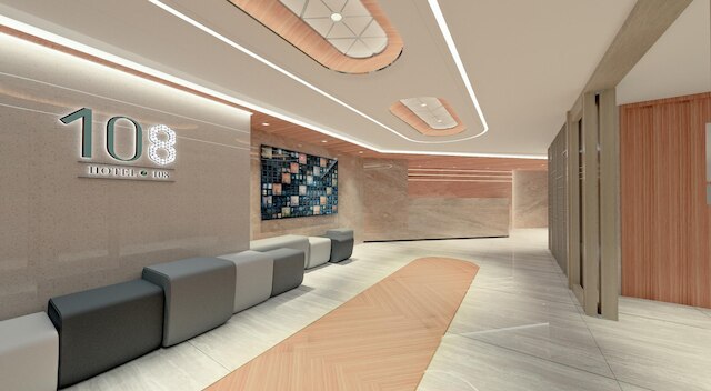 アセサイト ホテル モンコック (地王酒店)