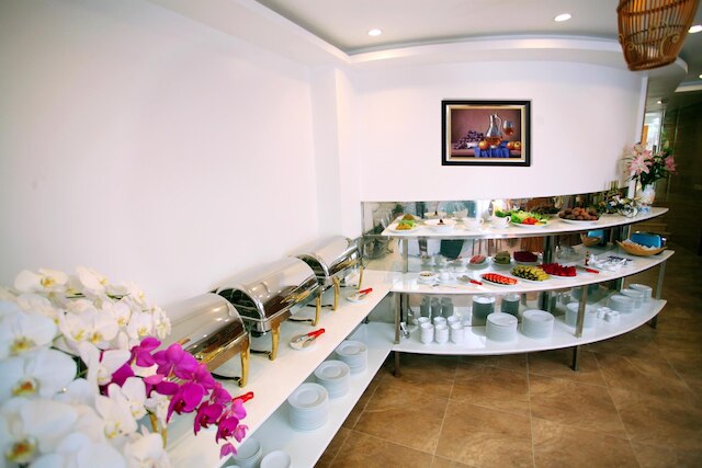 ニュー・スペース・ホテル・エアポート