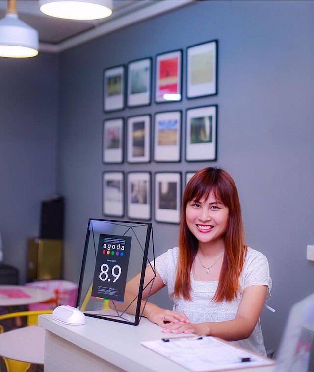 マイクロ ホステル