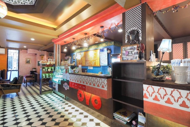 OYO 995 ブルー カフェ アパートメント