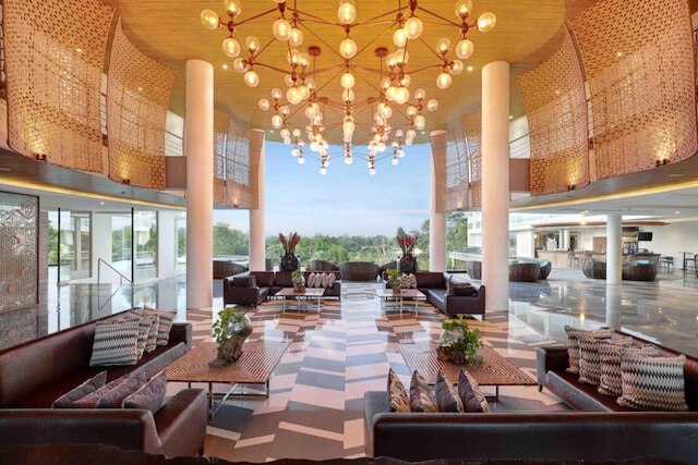 スイス ベルリゾート ペチトゥ