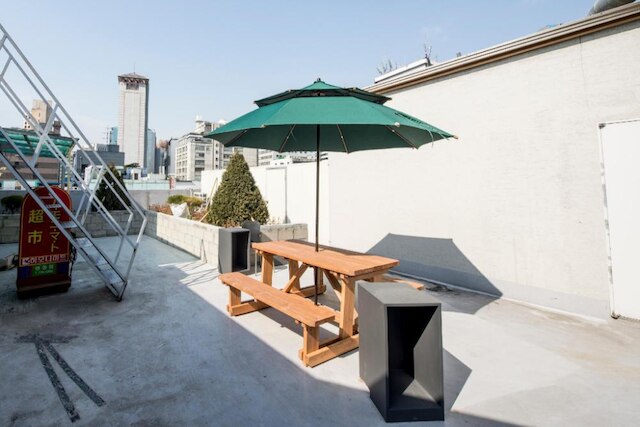 フィルステイ ミョンドン メトロ