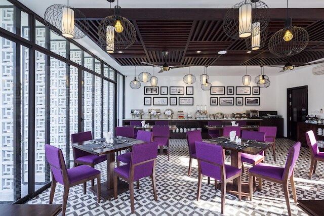 センヴィラ ブティック リゾート & スパ