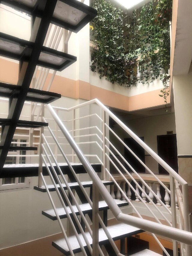 タン ダット ホア ホテル