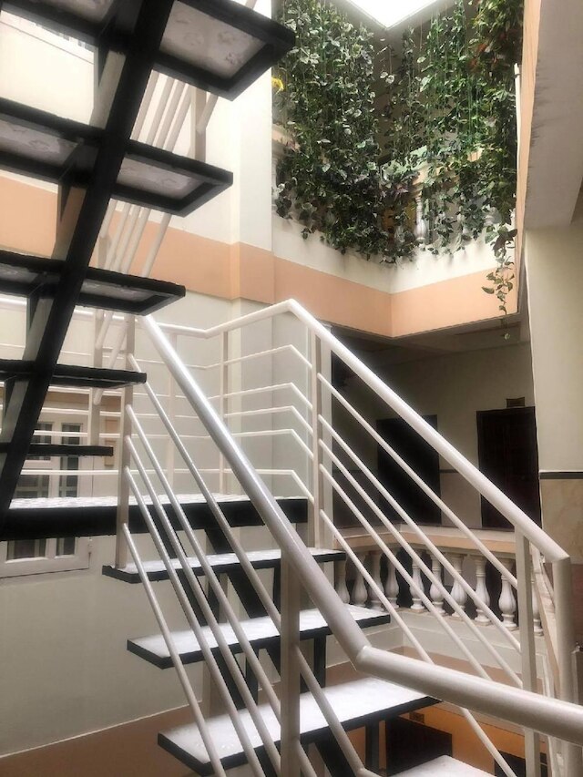 タン ダット ホア ホテル