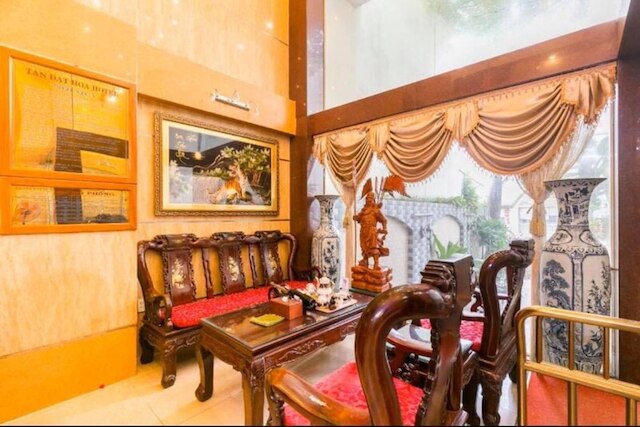 タン ダット ホア ホテル