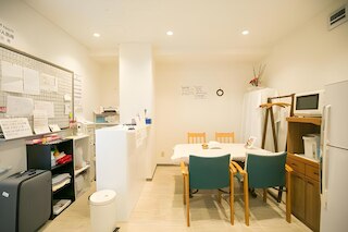 123 ゲストハウス