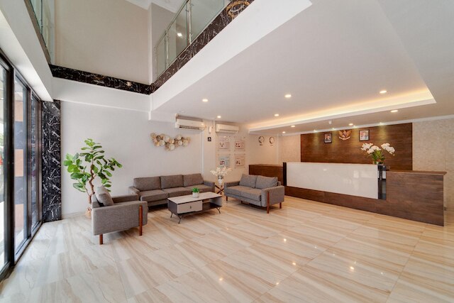 バレラン ホテル ナゴヤ バタム