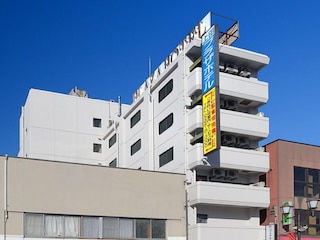上田 プラザ ホテル