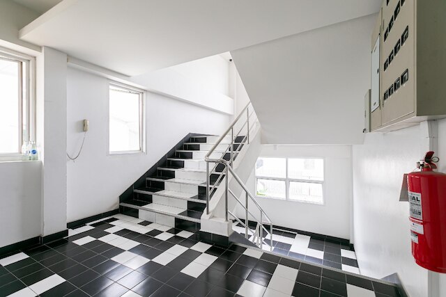 OYO 405 ルアン プライソイ アパートメント