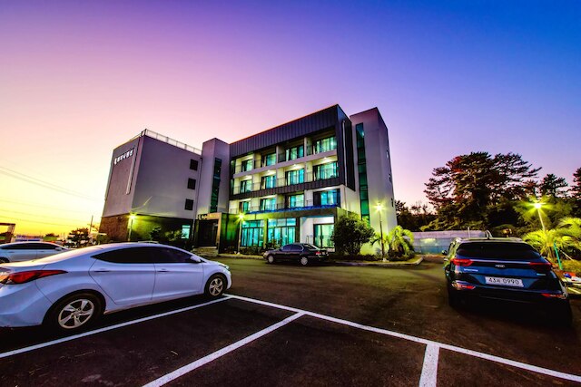 レジーナ ペンション