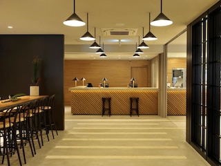 ホテル・アンドルームス大阪本町