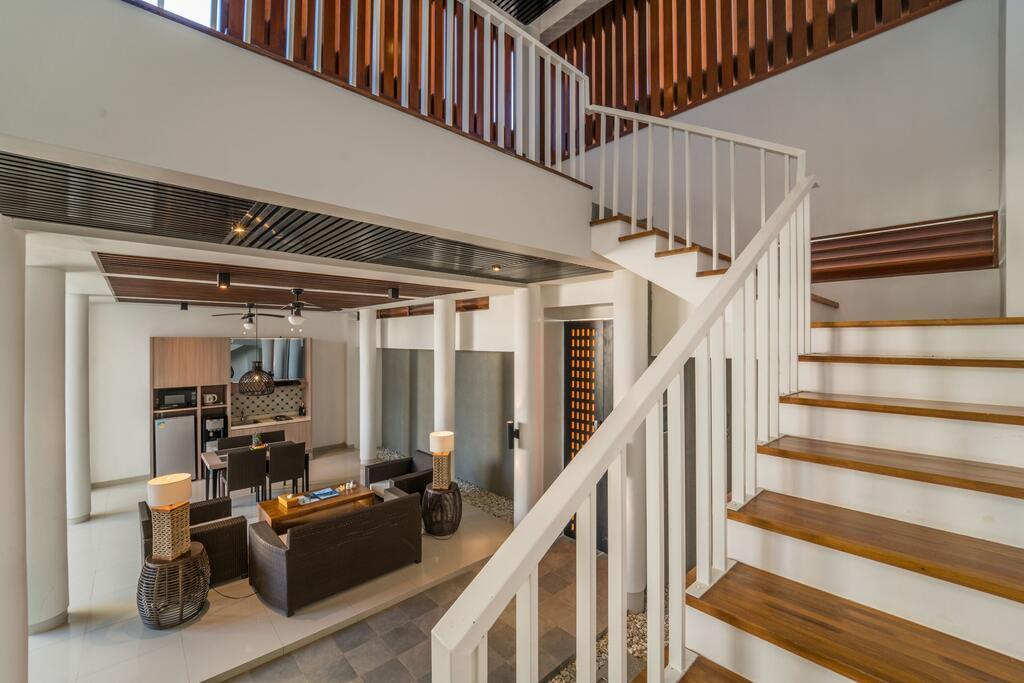 オラ ヴィラズ アット ウルワツ