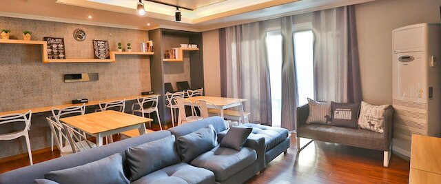 イージーステイ ナムポ