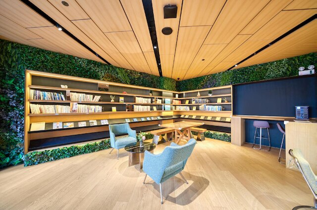 アトゥール ホテル カナル杭州 (杭州运河亚朵酒店)