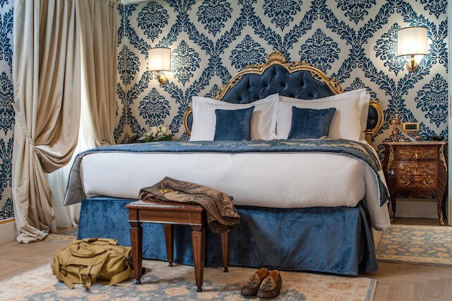 アイ パトリッツィ ヴェネツィア - ラグジュアリー アパートメンツ